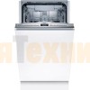 Посудомоечная машина Bosch SRV 4 XMX16E