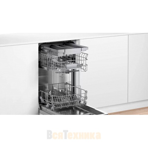 Посудомоечная машина Bosch SRV 4 XMX16E
