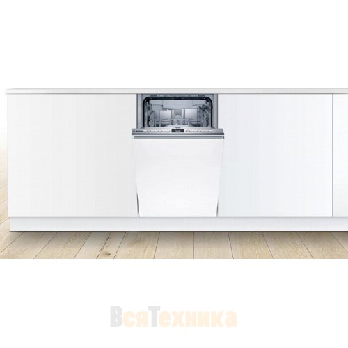 Посудомоечная машина Bosch SRV 4 XMX16E