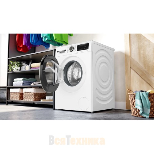 Стиральная машина Bosch WGA142X1TR