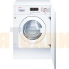 Встраиваемая стирально-сушильная машина Bosch WKD28541EU