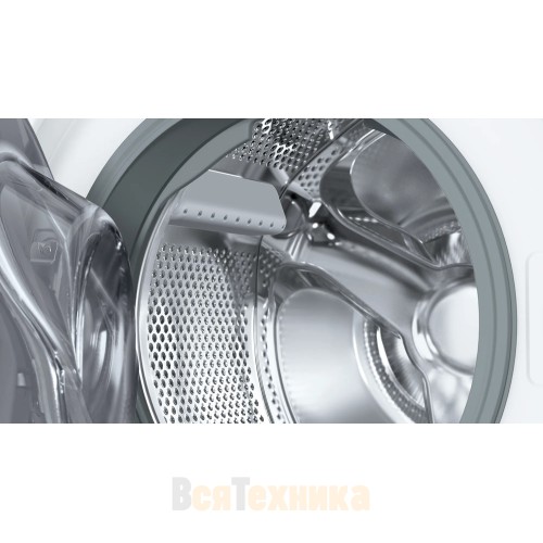 Встраиваемая стирально-сушильная машина Bosch WKD28541EU