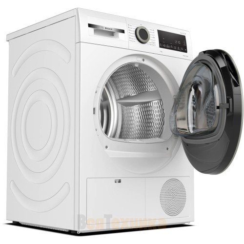 Сушильная машина Bosch WQG14200ME
