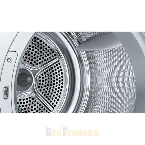 Сушильная машина Bosch WTX87KH0BY