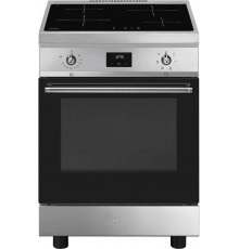 Варочный центр Smeg C6IMXT2