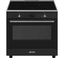 Варочный центр Smeg CG90IANT9