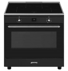 Варочный центр Smeg CG90IANT9