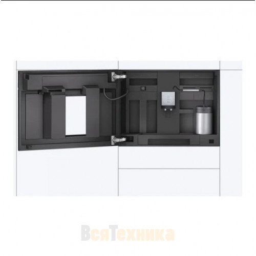 Встраиваемая кофемашина Bosch CTL836EC6