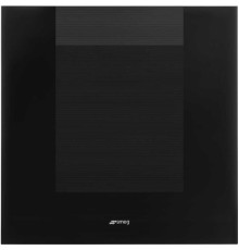 Встраиваемый холодильный шкаф для вина Smeg CVI129B3