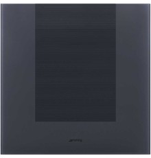 Встраиваемый холодильный шкаф для вина Smeg CVI129G