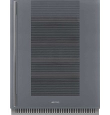 Холодильный шкаф для вина Smeg CVI138RS3