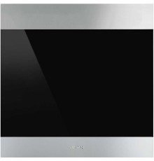 Встраиваемый холодильный шкаф для вина Smeg CVI329X3