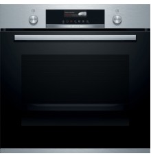 Духовой шкаф BOSCH HBG 579BS0