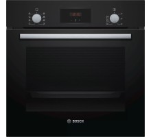 Компактный паровой духовой шкаф Bosch CSG 636 BS3