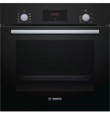 Компактный паровой духовой шкаф Bosch CSG 636 BS3