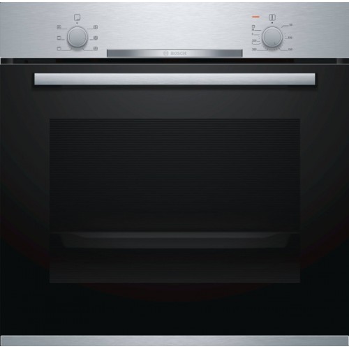 Духовой шкаф Bosch HBA530BS0S