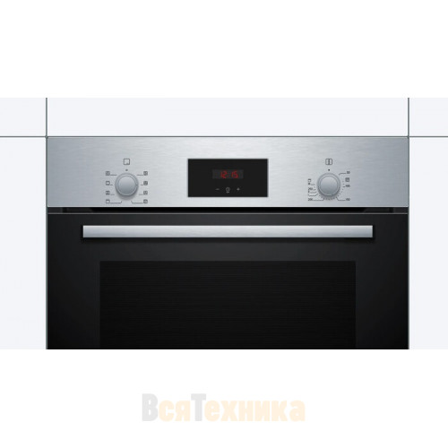 Духовой шкаф Bosch HBF113BR0Q