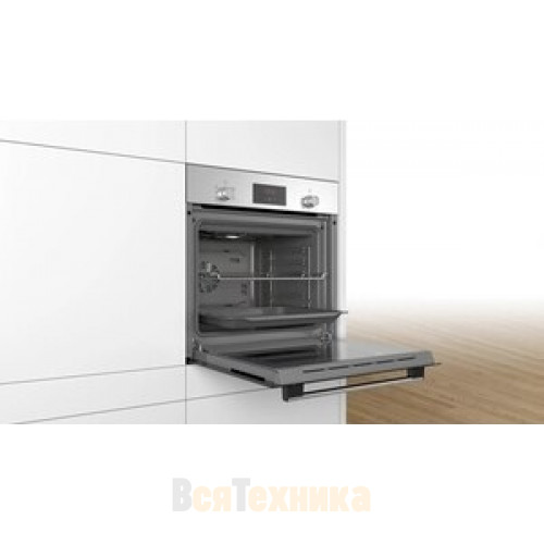 Духовой шкаф Bosch HBF133BR0