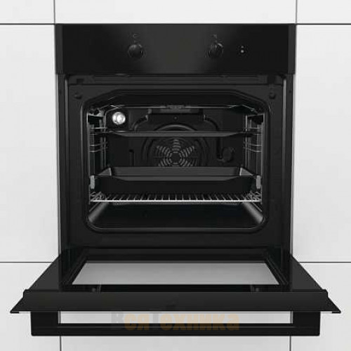 Духовой шкаф Gorenje BO715E20BG-M