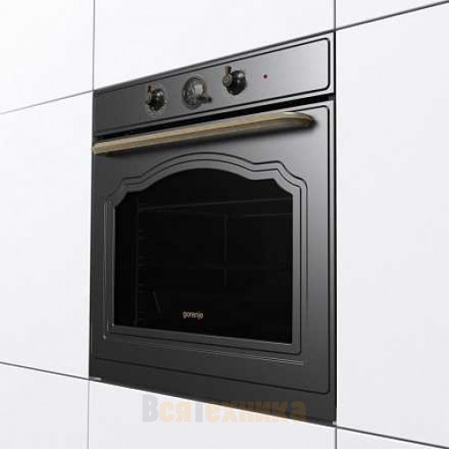 Духовой шкаф Gorenje BOS67371CLB