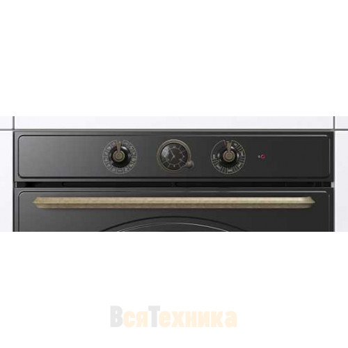 Духовой шкаф Gorenje BOS67371CLB