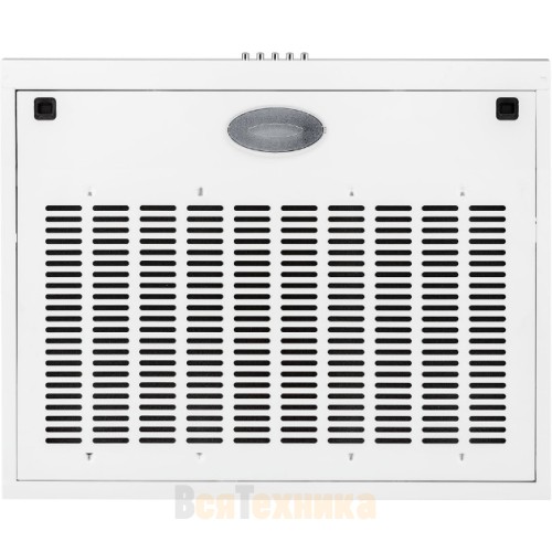 Вытяжка Krona EMMA 600 white PB lite