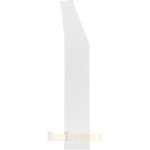 Вытяжка Krona EMMA 600 white PB lite