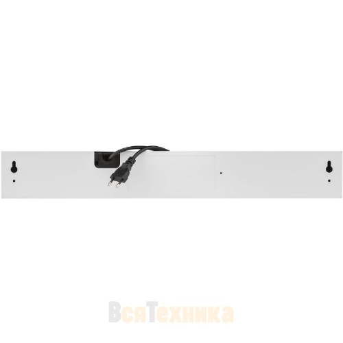 Вытяжка Krona EMMA 600 white PB lite