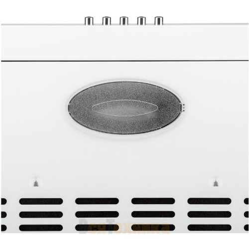 Вытяжка Krona EMMA 600 white PB lite