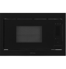 Встраиваемая микроволновая печь Krona ESSEN 60 BL