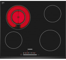 Электрическая варочная панель Siemens ET651NF17Q