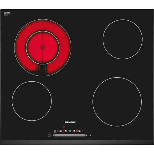 Электрическая варочная панель Siemens ET651NF17Q