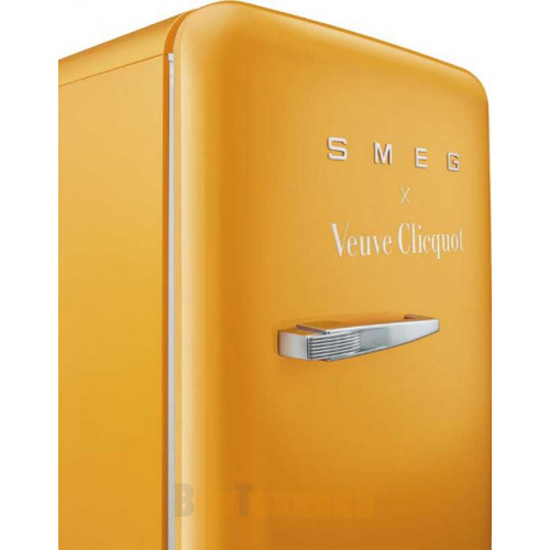 Холодильник Smeg FAB10RDYVC5