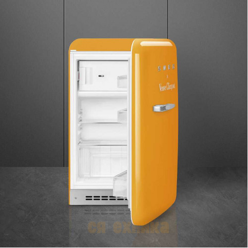 Холодильник Smeg FAB10RDYVC5