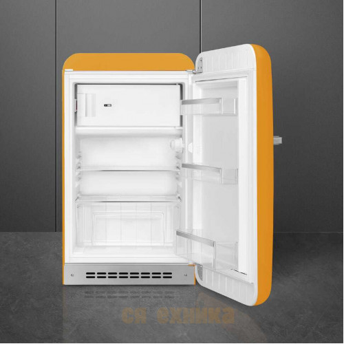 Холодильник Smeg FAB10RDYVC5