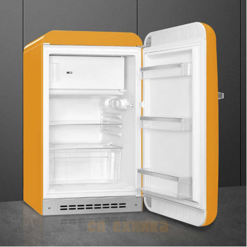 Холодильник Smeg FAB10RDYVC5