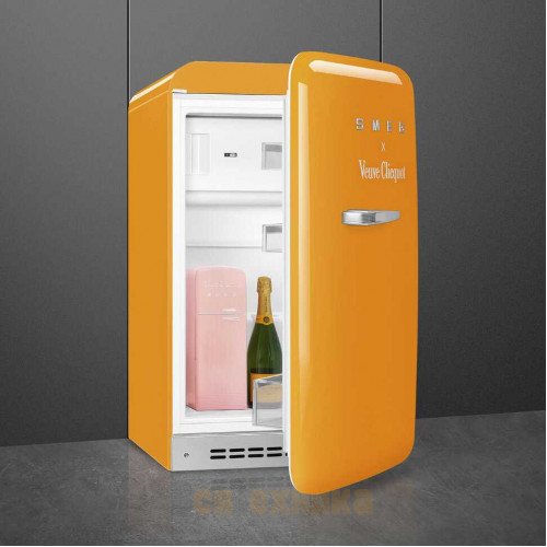 Холодильник Smeg FAB10RDYVC5