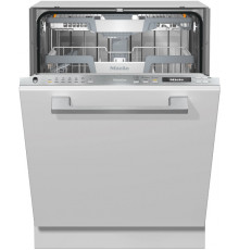 Встраиваемая посудомоечная машина  Miele G 7165 SCVi XXL AutoDos