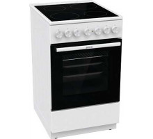 Электрическая плита Gorenje GEC5B41WG