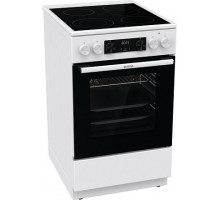 Электрическая плита Gorenje GECS5C70WA