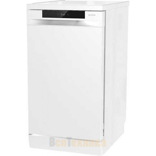 Посудомоечная машина Gorenje GS541D10W