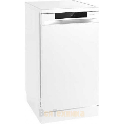 Посудомоечная машина Gorenje GS541D10W