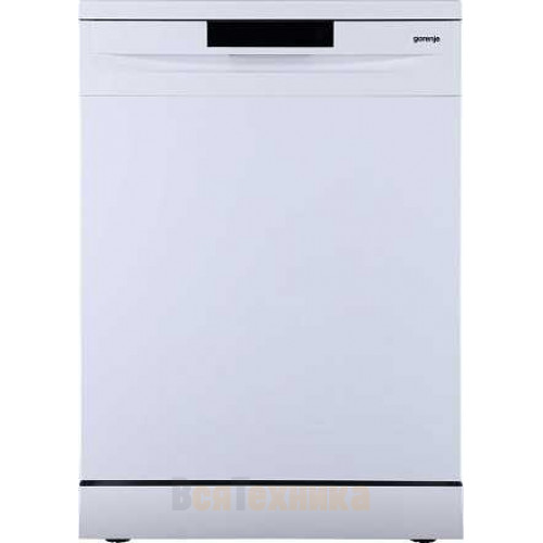 Посудомоечная машина Gorenje GS620C10W