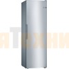 Отдельностоящий морозильник Bosch GSN36VL3PG