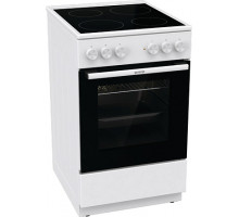 Электрическая плита Gorenje GEC5A61WG