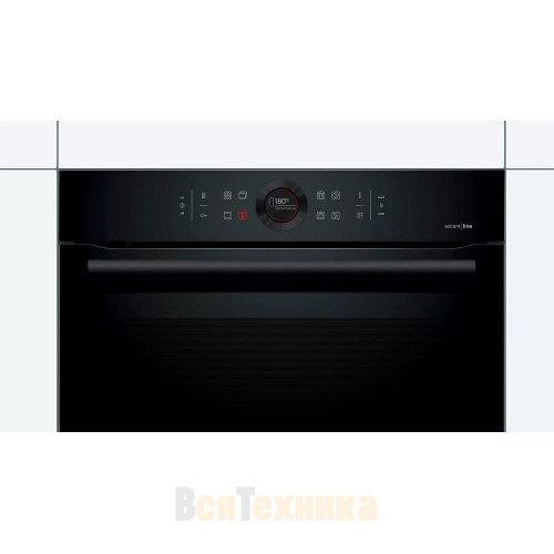 Духовой шкаф Bosch HBC 872DC1S