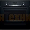 Духовой шкаф Bosch HIJ517YB1R