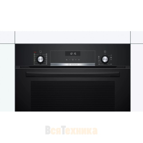 Духовой шкаф Bosch HIJ517YB1R