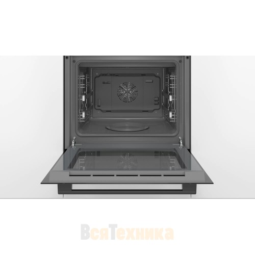 Духовой шкаф Bosch HIJ517YB1R