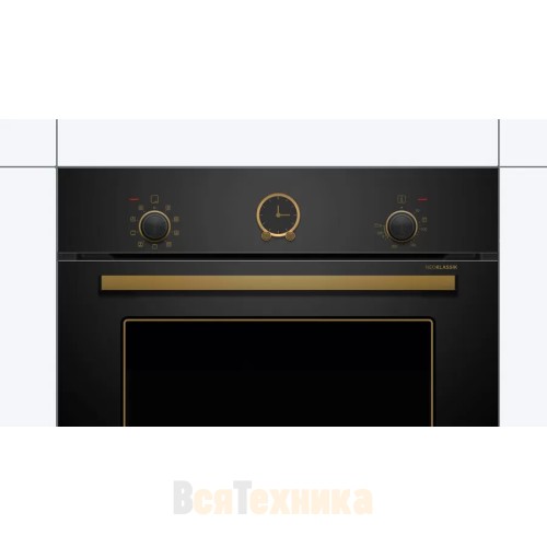 Духовой шкаф BOSCH HIJN10YB0R
